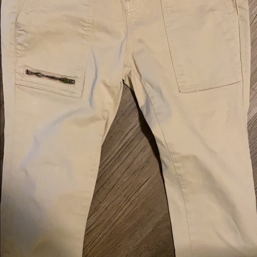 Cargo pant - Picture 2 of 6
